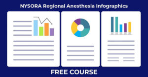 NYSORA-CME-lower extremity blocks 5 cme credits - NYSORA