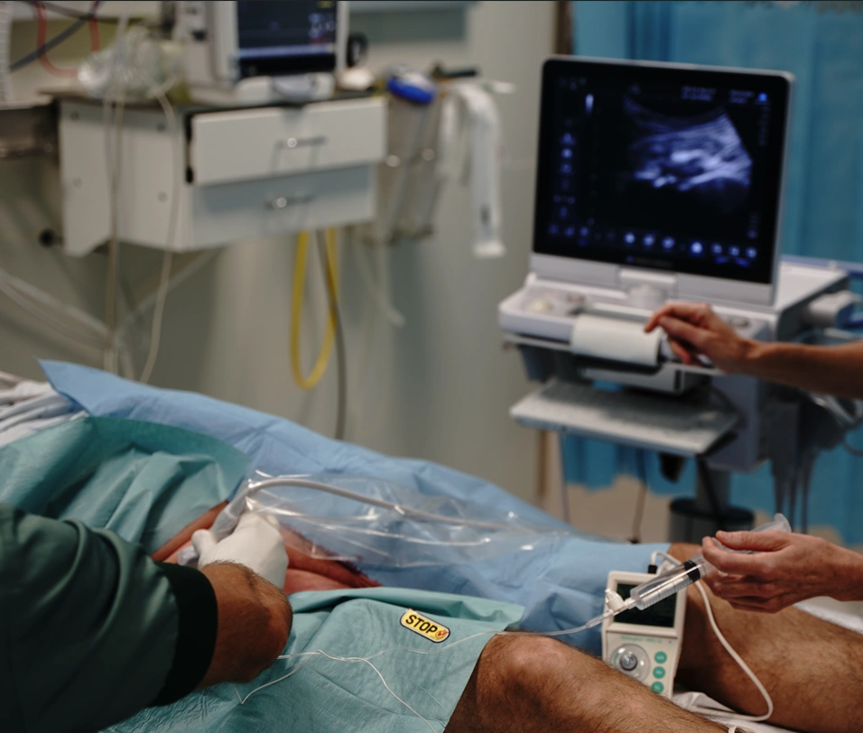 Regional Anesthesia Updates